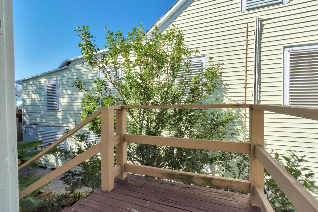 2 Kitchens,2 Living Rooms,4 Bedrooms-Close To All! Galveston Kültér fotó